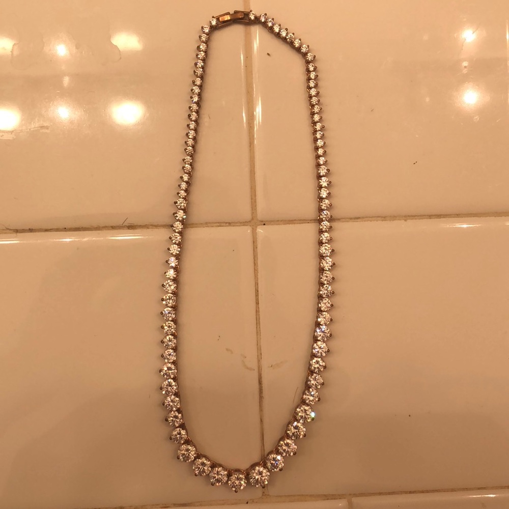 DIAMOND Necklace